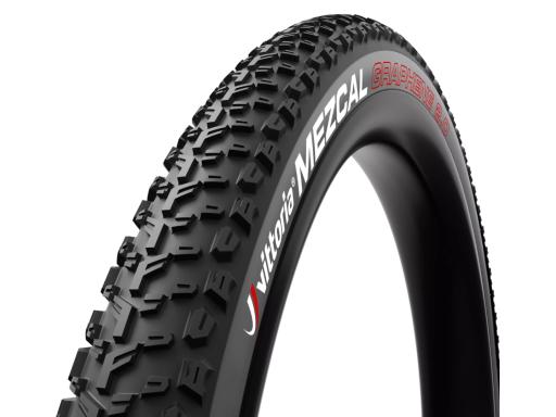 Vittoria Mezcal XC TRAIL G2.0 TLR plášť MTB 29 x 2,25 kevlar antracit-černá OEM