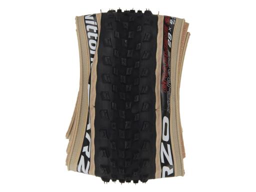 Vittoria Barzo XC Race G2.0 TLR plášť MTB 29 x 2,25 kevlar para-černá OEM