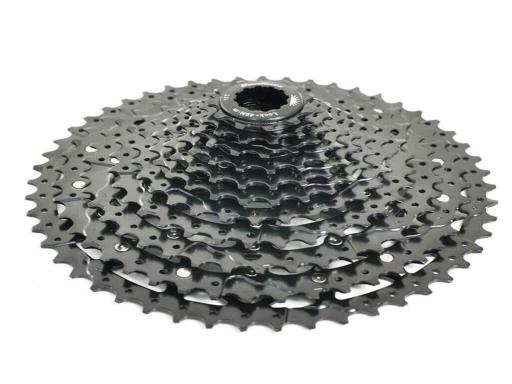 SunRace CSMZ600 kazeta 12kolo 11-51z černá OEM