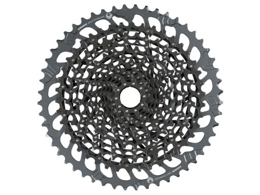 SRAM XG-1275 Eagle 10-52z kazeta MTB 12kolo