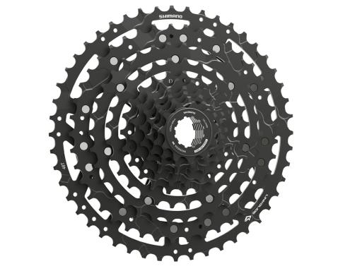 SHIMANO CUES U6000 sada 1x10kolo 11-48z