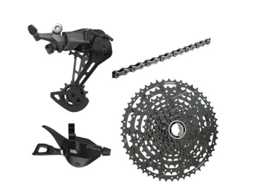 SHIMANO CUES U6000 sada 1x10kolo 11-48z