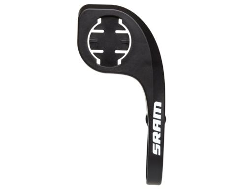 SRAM QuickView Road Computer Mount držák computeru 31,8 mm černá