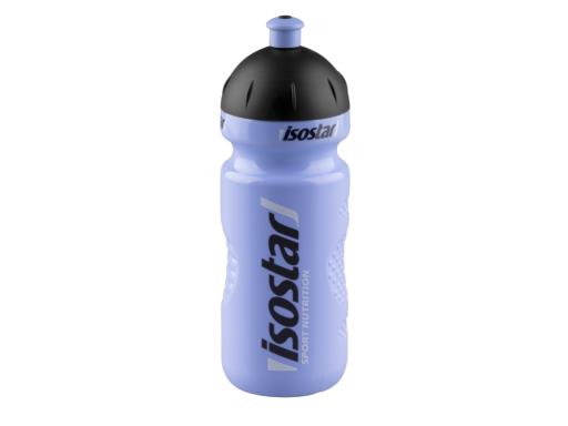 ISOSTAR láhev  0,65 l, fialová