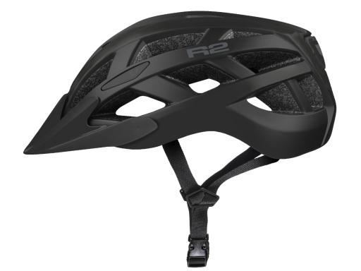 CYKLISTICKÁ HELMA R2 LUMEN ATH18K - L