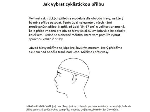 CYKLISTICKÁ HELMA R2 LUMEN ATH18K/S