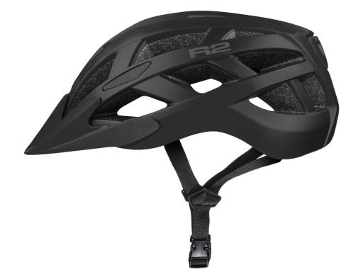 CYKLISTICKÁ HELMA R2 LUMEN ATH18K/S