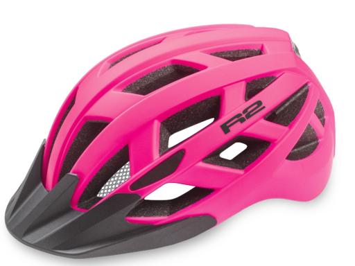 CYKLISTICKÁ HELMA R2 LUMEN ATH18A4/S