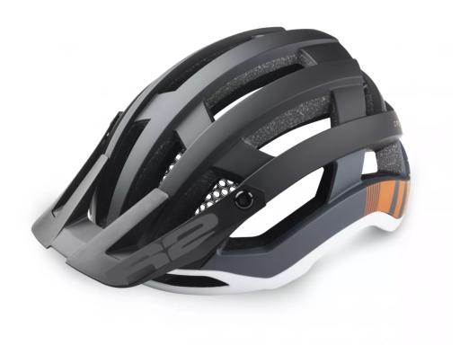 CYKLISTICKÁ HELMA R2 CROSS ATH32H/S