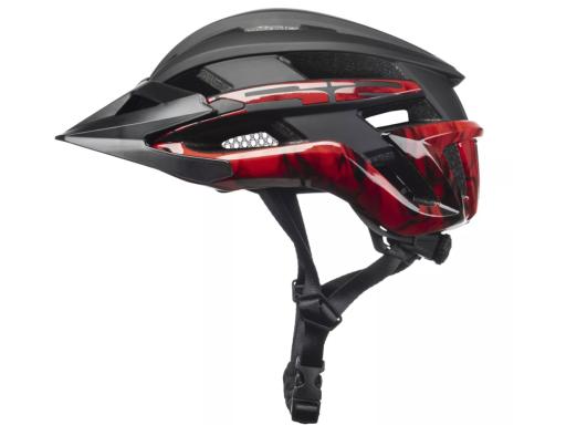 CYKLISTICKÁ HELMA R2 GUARD ATH34D - M