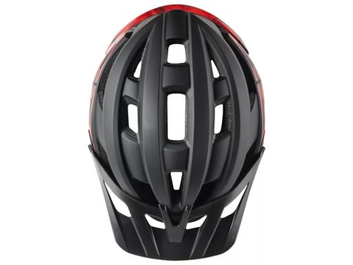 CYKLISTICKÁ HELMA R2 GUARD ATH34D - L