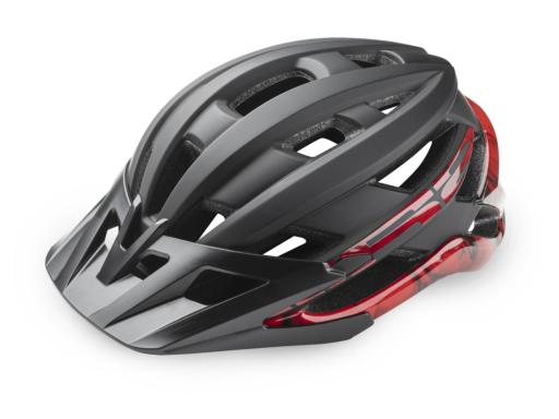 CYKLISTICKÁ HELMA R2 GUARD ATH34D - L