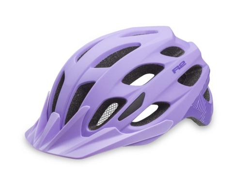 CYKLISTICKÁ HELMA R2 CLIFF ATH22R/S - S