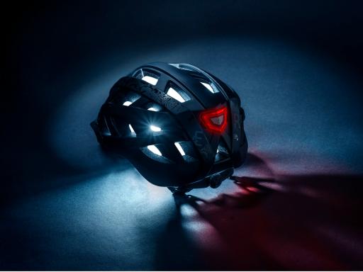 CYKLISTICKÁ HELMA R2 LUMEN JR ATH20E/S - vel.S