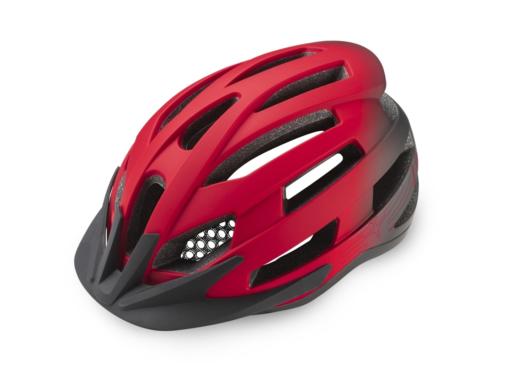 CYKLISTICKÁ HELMA R2 SPIRIT ATH33J/M - vel.M