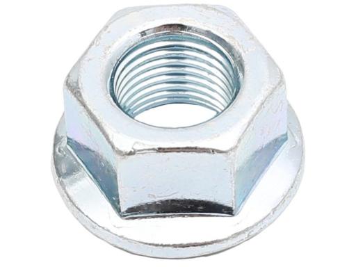 matice zadní / přední osy 3/8" s přírubou