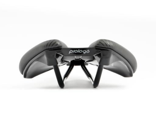 PROLOGO Dimension - space T4.0 Black 153 sedlo