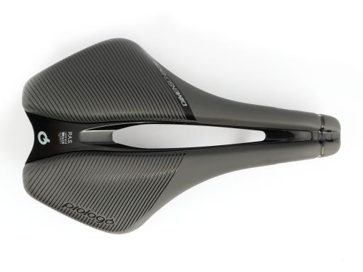 PROLOGO Dimension - space T4.0 Black 153 sedlo