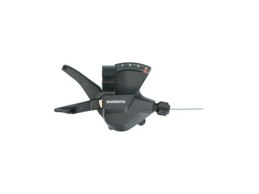 Shimano Altus SL-M315 řadící páčka - 7kol, pravá