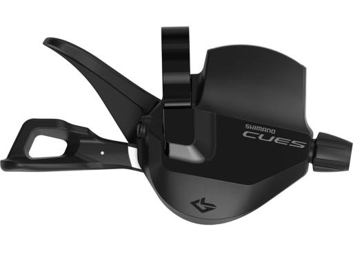 Shimano Cues SL-U6000-11 řadící páčka - 11s, pravá
