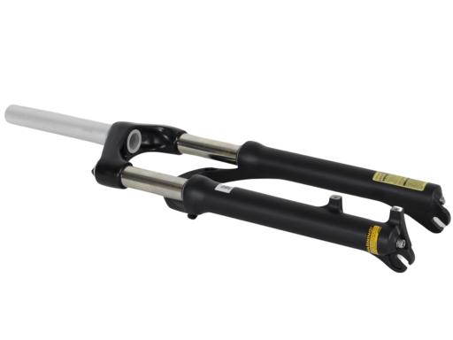 Suntour XCR32 Air LO 24" , 80mm odpružená vidlice MTB 24"