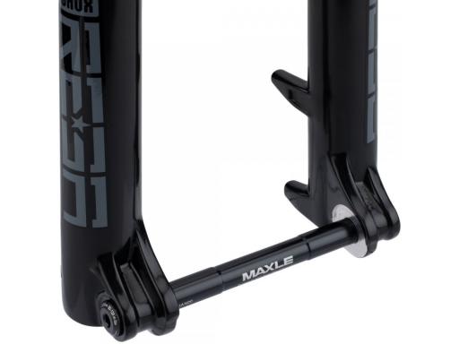 Rock Shox Reba RL- REMOTE 29" Solo Air, Boost 15x110mm, zdvih 100mm odpružená vidlice MTB 29"