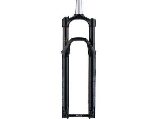 Rock Shox Reba RL- REMOTE 29" Solo Air, Boost 15x110mm, zdvih 100mm odpružená vidlice MTB 29"