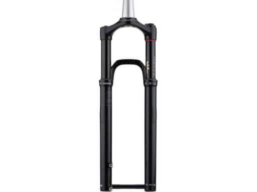 Rock Shox Reba RL- REMOTE 29" Solo Air, Boost 15x110mm, zdvih 100mm odpružená vidlice MTB 29"