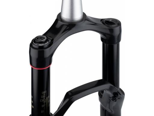 Rock Shox Reba RL- REMOTE 29" Solo Air, Boost 15x110mm, zdvih 100mm odpružená vidlice MTB 29"