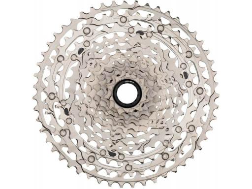 Shimano Deore CS-M6100 kazeta - 12s 10-51, baleno v krabičce