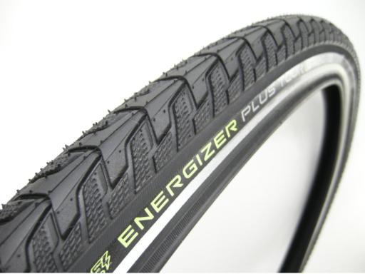 SCHWALBE Energizer  Plus Tour  28x2,00/50-622/ Addix Reflex, GreenGuard  plášť Treking 28" drát