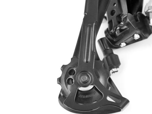 Shimano Acera RD-M3020 SGS - přehazovačka - 7/8kolo