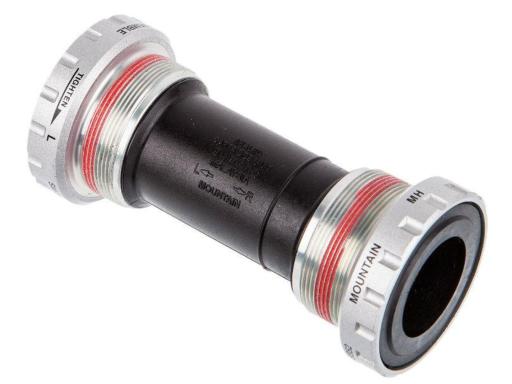Shimano DEORE FC-M4100-2 kliky MTB 175mm 36x26, 10kolo