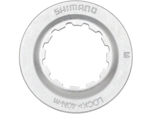 Shimano Deore SM-RT54 brzdový kotouč 160mm