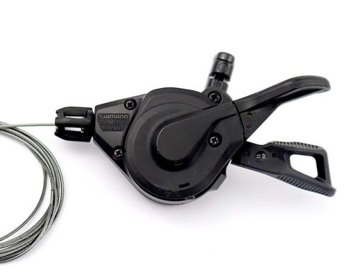 Shimano SLX SL-M7100 řadící páčka MTB - 12kolo, pravá