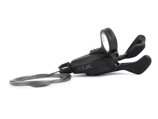 Shimano SLX SL-M7100 řadící páčka MTB - 12kolo, pravá