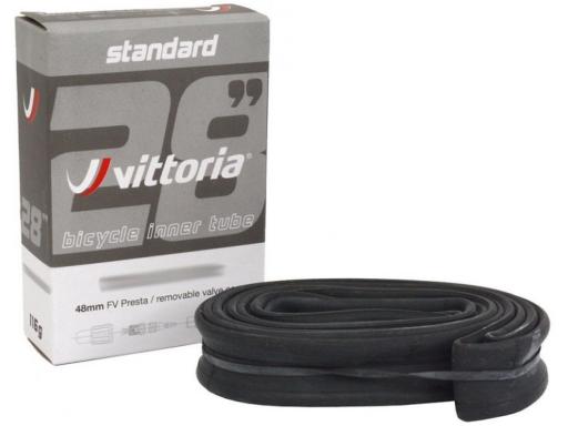 Vittoria Standard 700x28/42C FV duše galuskový ventilek - 48mm