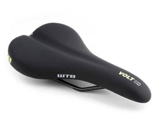 WTB Volt  sport  142 sedlo - černé