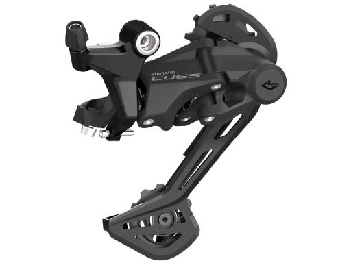 Shimano CUES RD-U4020 SGS přehazovačka - 9kolo