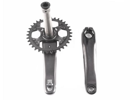 Shimano Deore XT  FC-M8100-1  170mm 34z kliky MTB pro 1x12