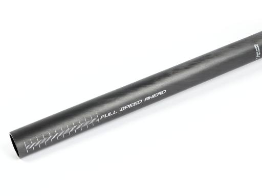 FSA  SL-K Flat carbon 31.8 x 700 mm řídítka MTB