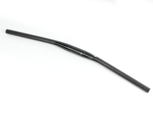 FSA  SL-K Flat carbon 31.8 x 700 mm řídítka MTB
