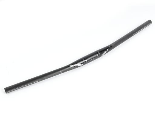 FSA  SL-K Flat carbon 31.8 x 700 mm řídítka MTB