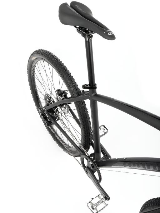 Kolo MTB 29"  Spyder Piana /Shimano CUES U6000 1x10  , velikost 17,5"– barva dle přání