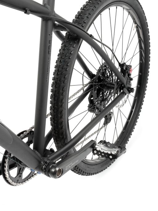 Kolo MTB 29"  Spyder Piana /Shimano CUES U6000 1x10  , velikost 19"  – barva dle přání