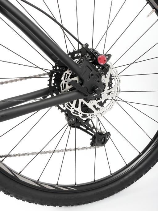 Kolo MTB 29"  Spyder Piana /Shimano CUES U6000 1x10  , velikost 19"  – barva dle přání