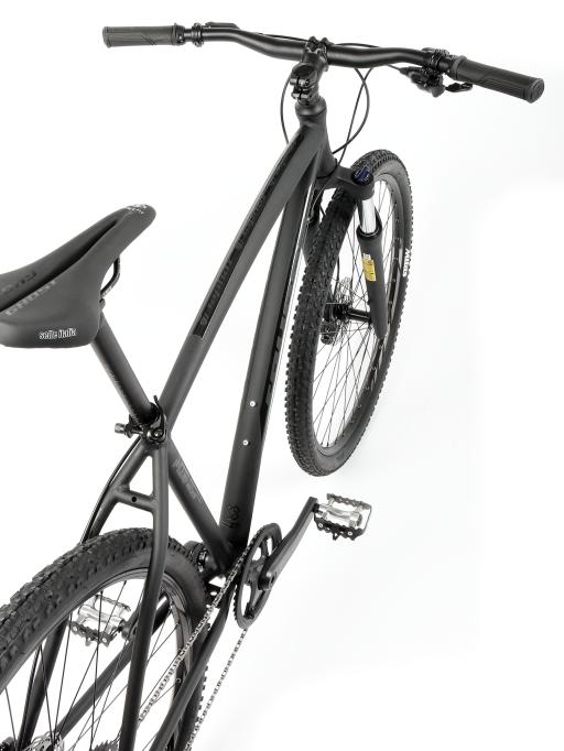 Kolo MTB 29"  Spyder Piana /Shimano CUES U6000 1x10  , velikost 19"  – barva dle přání