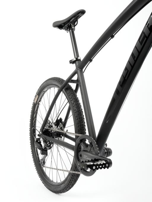Kolo MTB 29"  Spyder Piana /Shimano CUES U6000 1x10  , velikost 19"  – barva dle přání