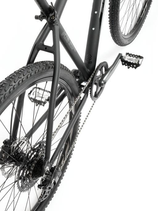 Kolo MTB 29"  Spyder Piana /Shimano CUES U6000 1x10  , velikost 19"  – barva dle přání