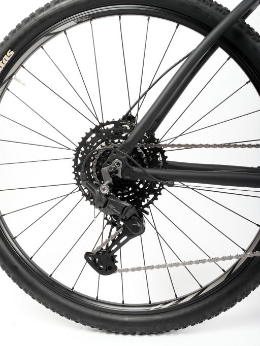 Kolo MTB 29"  Spyder Piana /Shimano CUES U6000 1x10  , velikost 19"  – barva dle přání